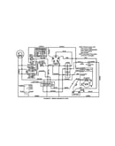 Wiring schematic (kohler)
