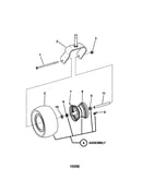 Caster wheel