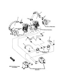 Hose and connector