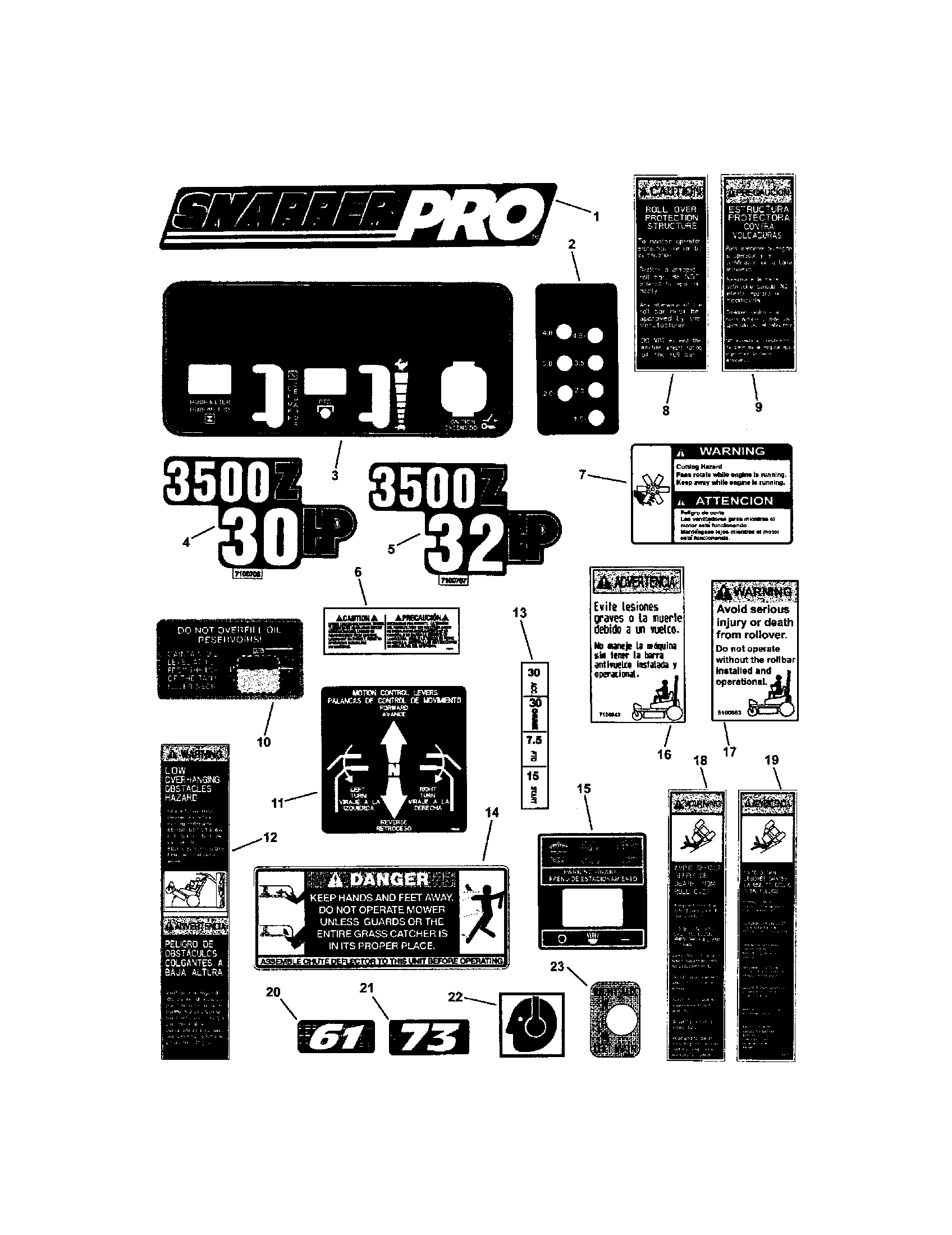 Decals