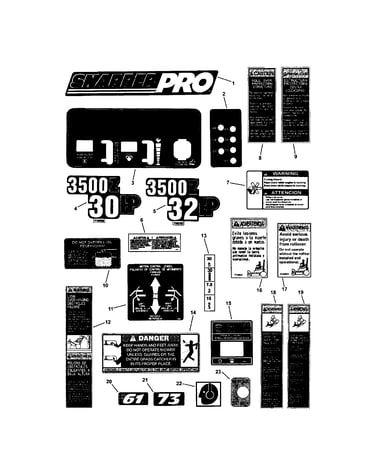 Decals