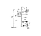 Snapper NZMX30614KH wiring harness (kohler) diagram