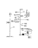 Wiring harness (kohler)