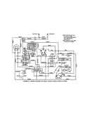 Wiring schematic (kohler)