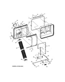 Z-vac clamshell catcher