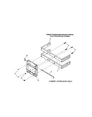 Z-vac clamshell catcher mount