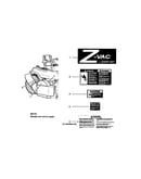 Z-vac decal