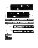 Decals