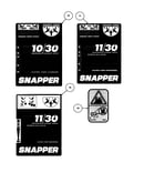 Decals (continued)