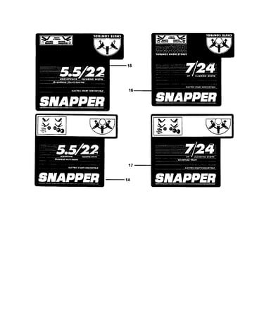 Decals