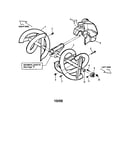 Augers/impeller