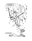Discharge chute