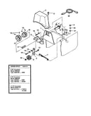 Engines/pulley/idler
