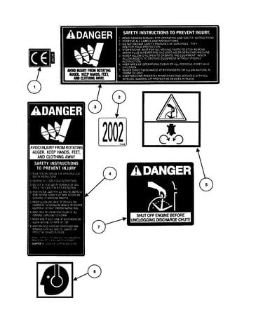 Decals