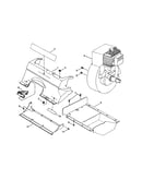 Engine/covers