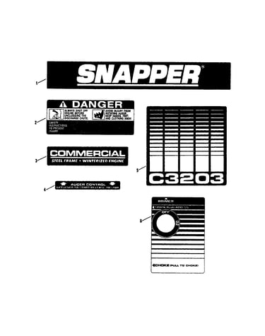 Decals