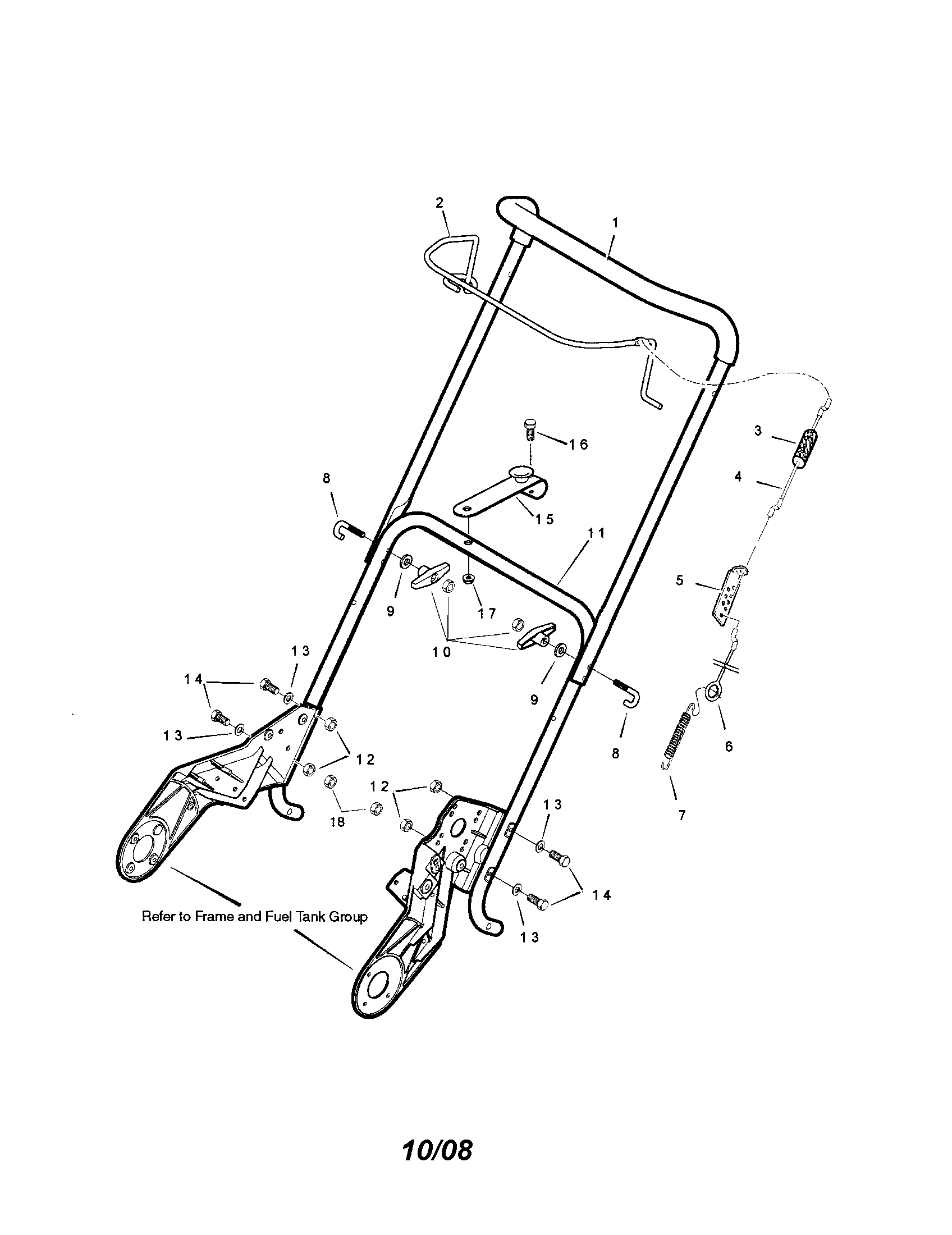 Handle