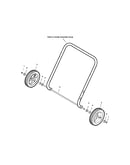 Wheel assembly