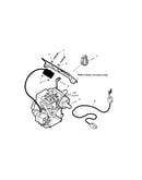 Electric starter