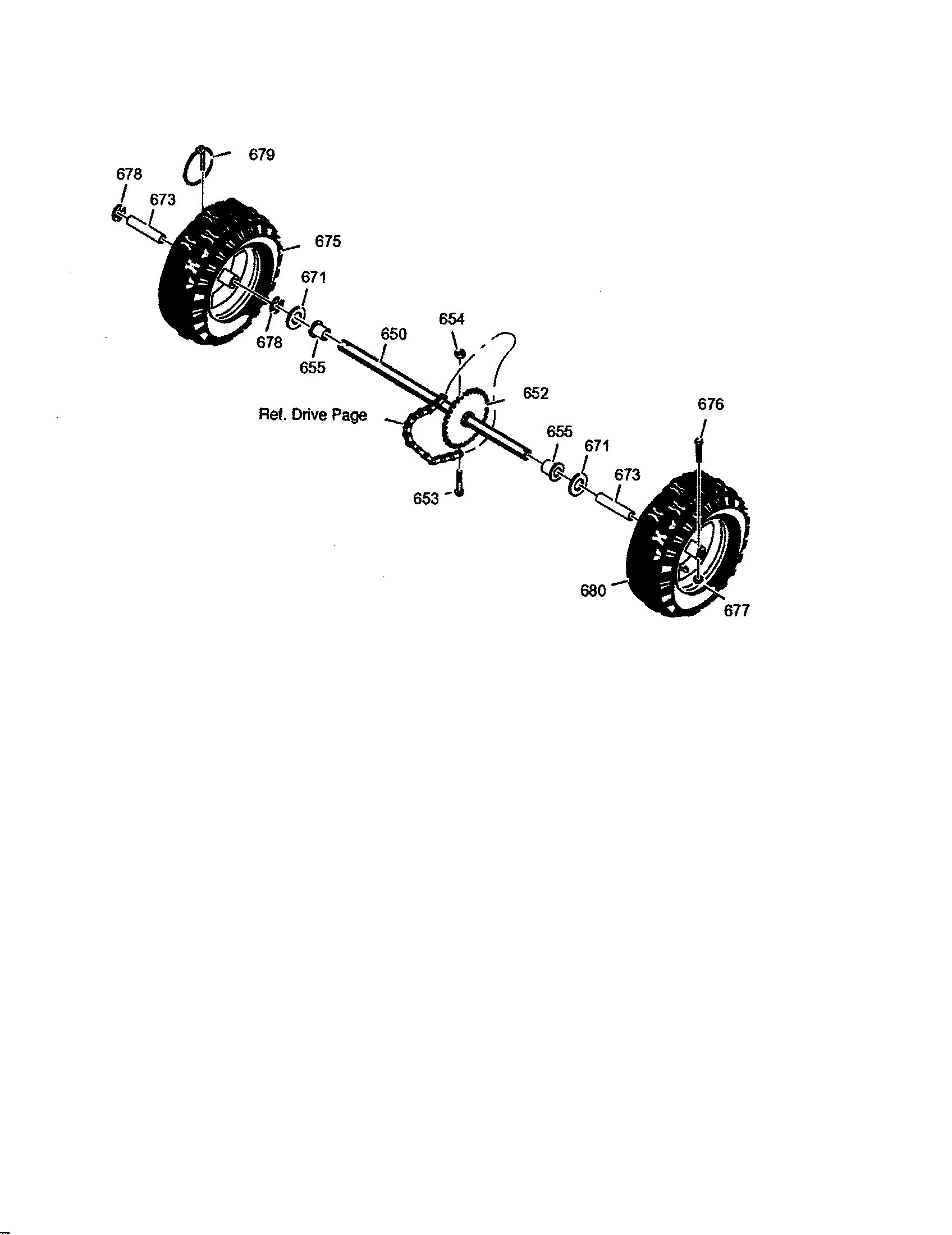 Wheels