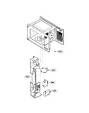 Latch board