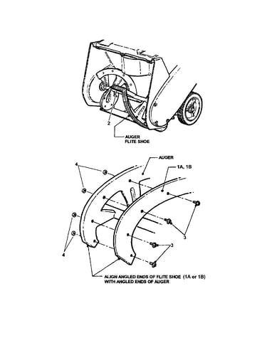 Accessories-flite shoe kits