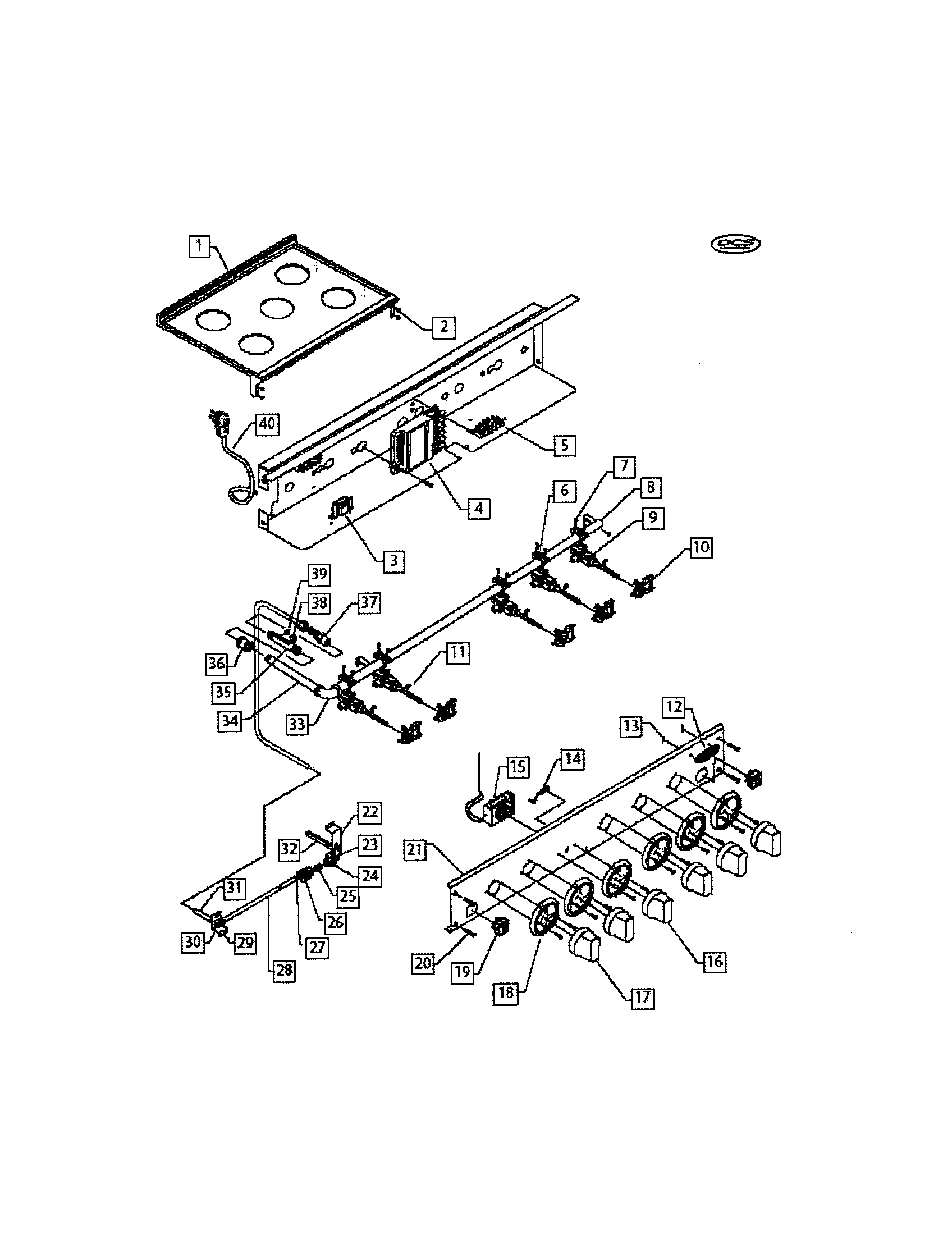 MANIFOLD