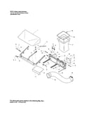 2-bag catcher/cover