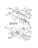 Traction drive