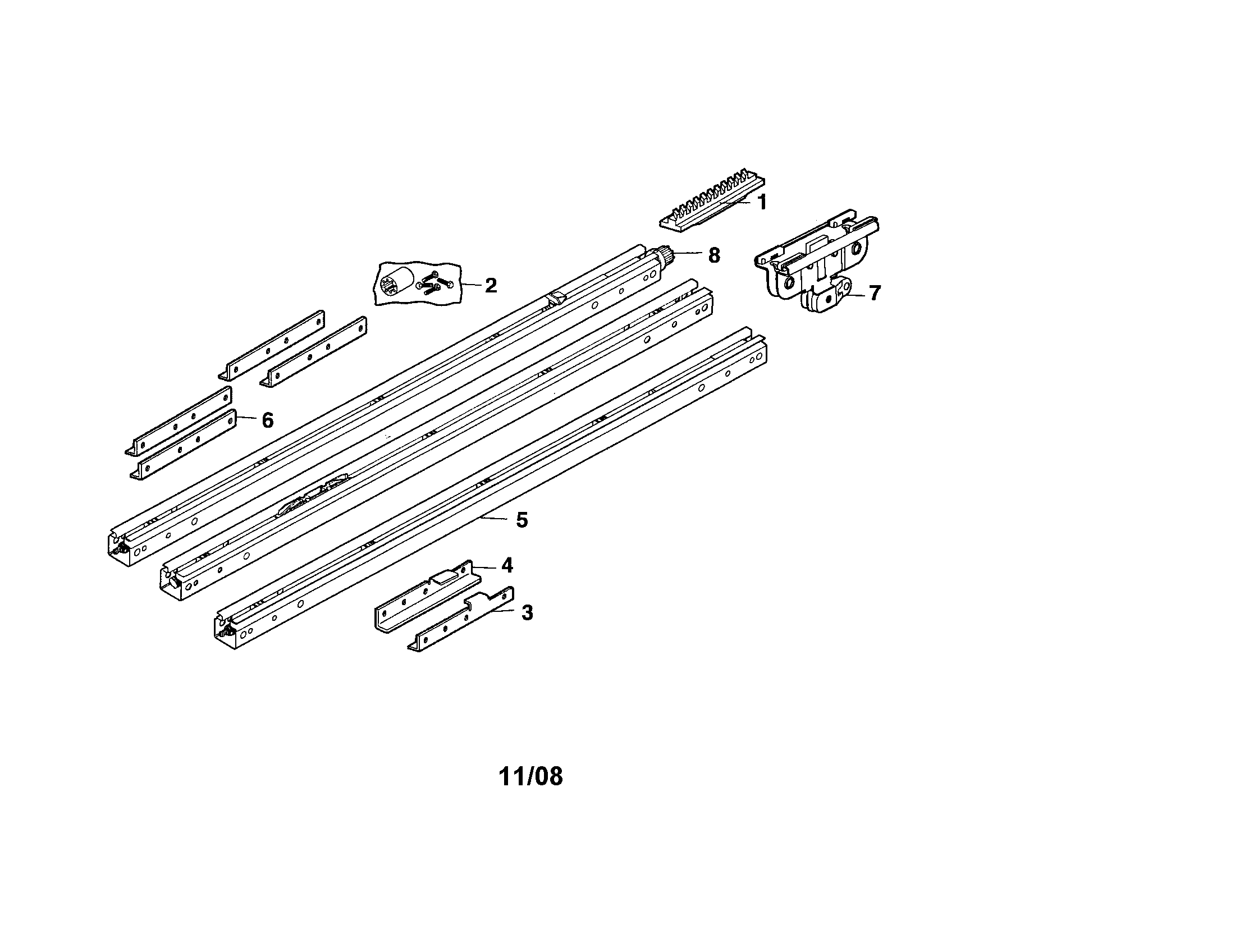 Rail
