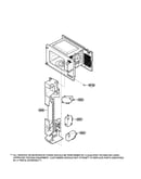 Latch board