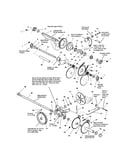 Traction drive