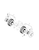 Wheels/tires