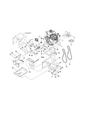 Engine-domestic models