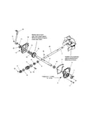 Gear box