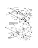 Traction drive