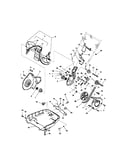 Auger/drive