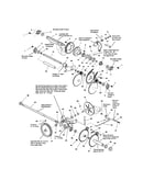 Traction drive