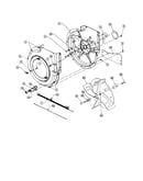 Impeller housing