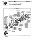 Pattern selector