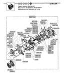 Pattern selector