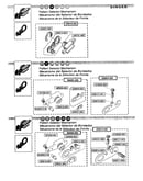 Pattern selector