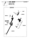 One-step buttonholer