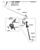 One-step buttonholer