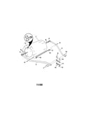 Poly lawn roller