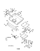 Gas/burner