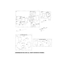 MTD 31AH9J6I799 head-cylinder diagram