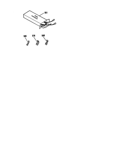 Wire harness