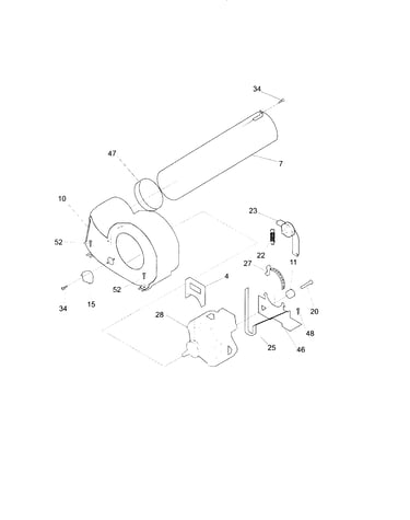 Motor