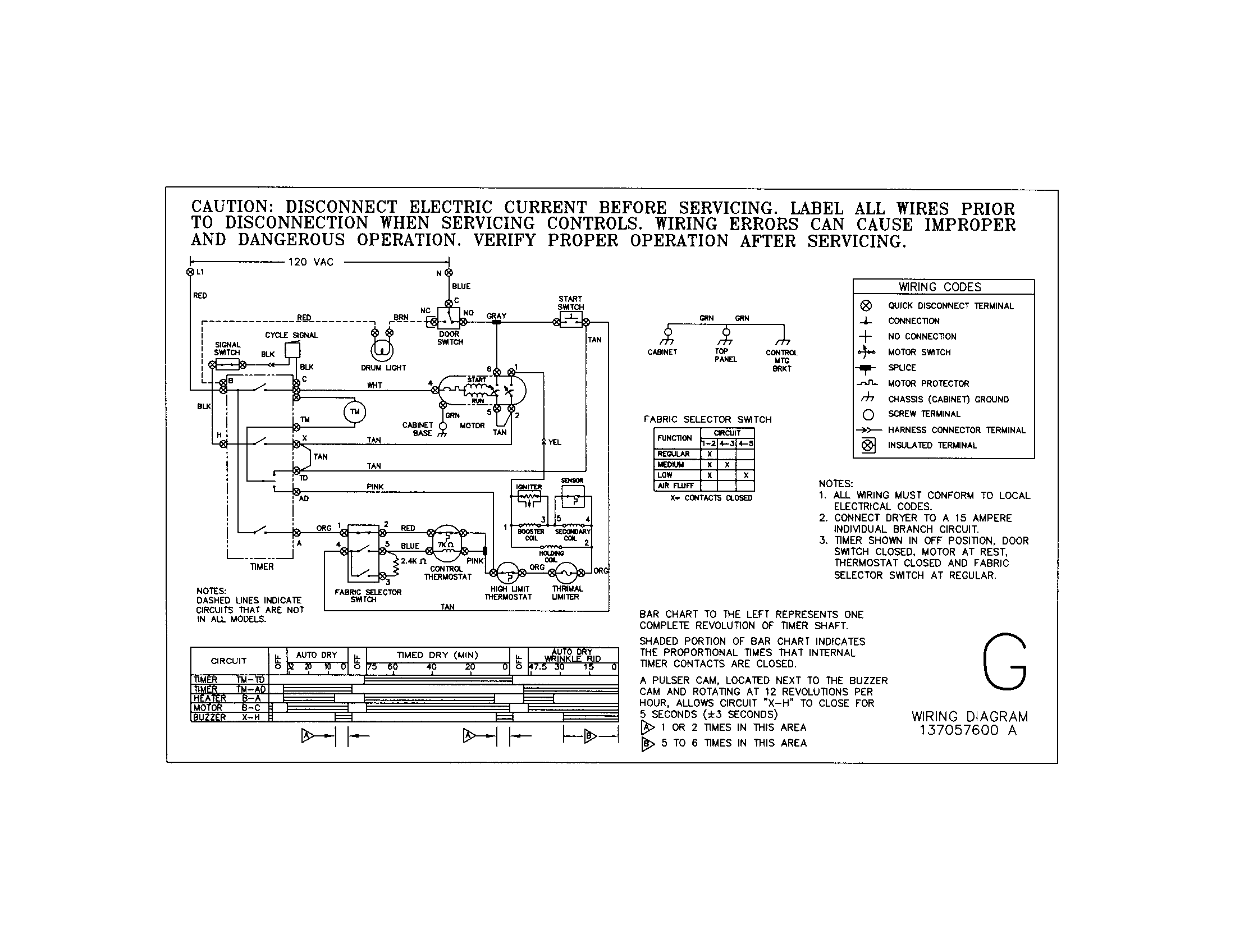 WIRING DIAGRAM